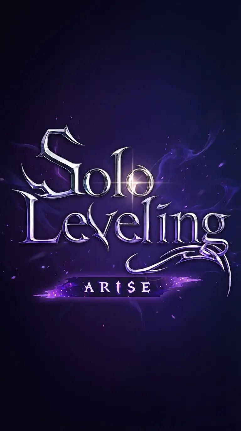 Solo Leveling RPG thumbnail