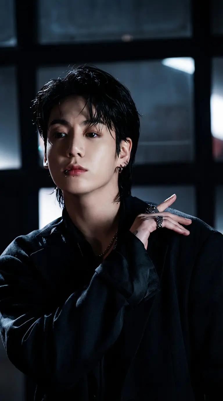 Jeon Jungkook thumbnail