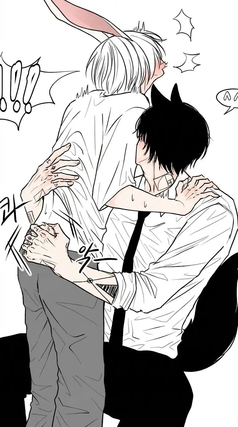 Shuko Natsume || BL MLM (BOY X BOY) (CHICO X CHICO) thumbnail