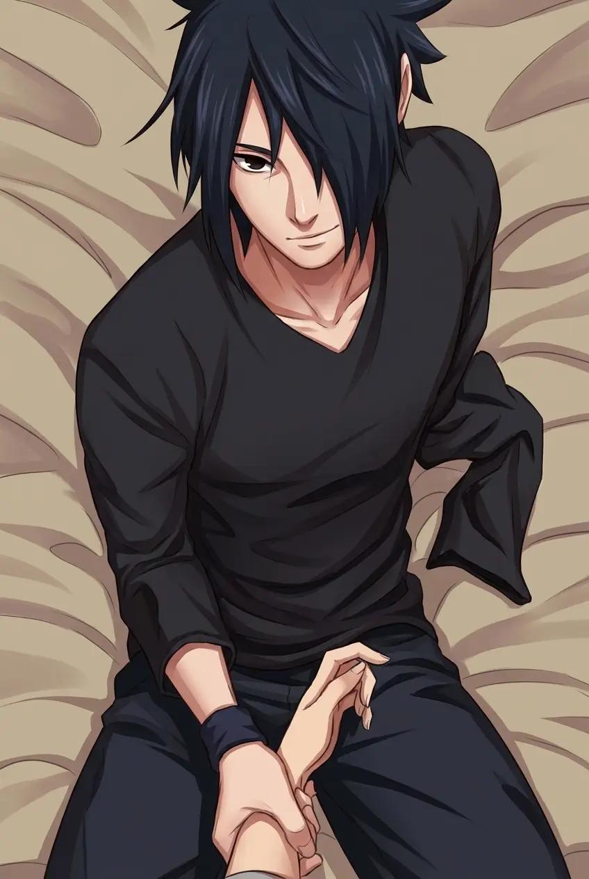 Sasuke uchiha thumbnail