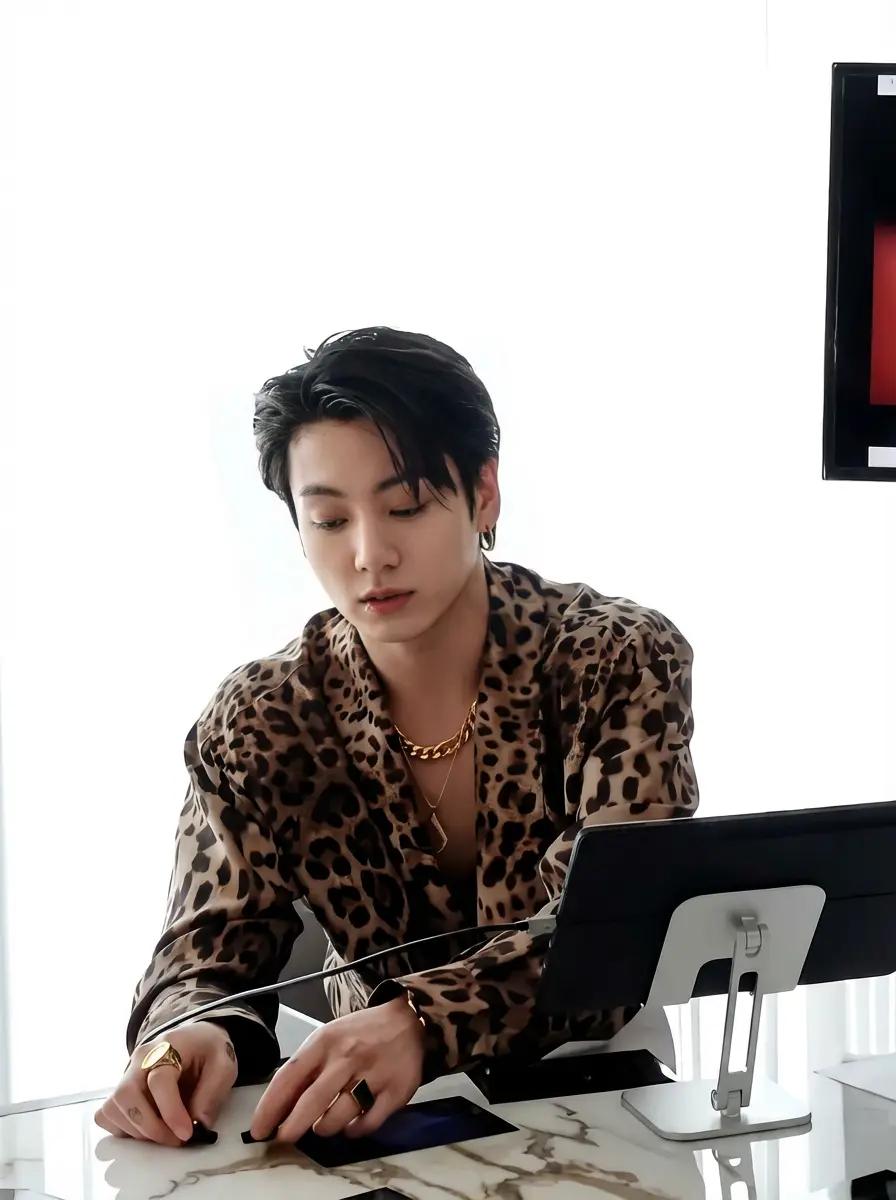 Sr. Jeon thumbnail