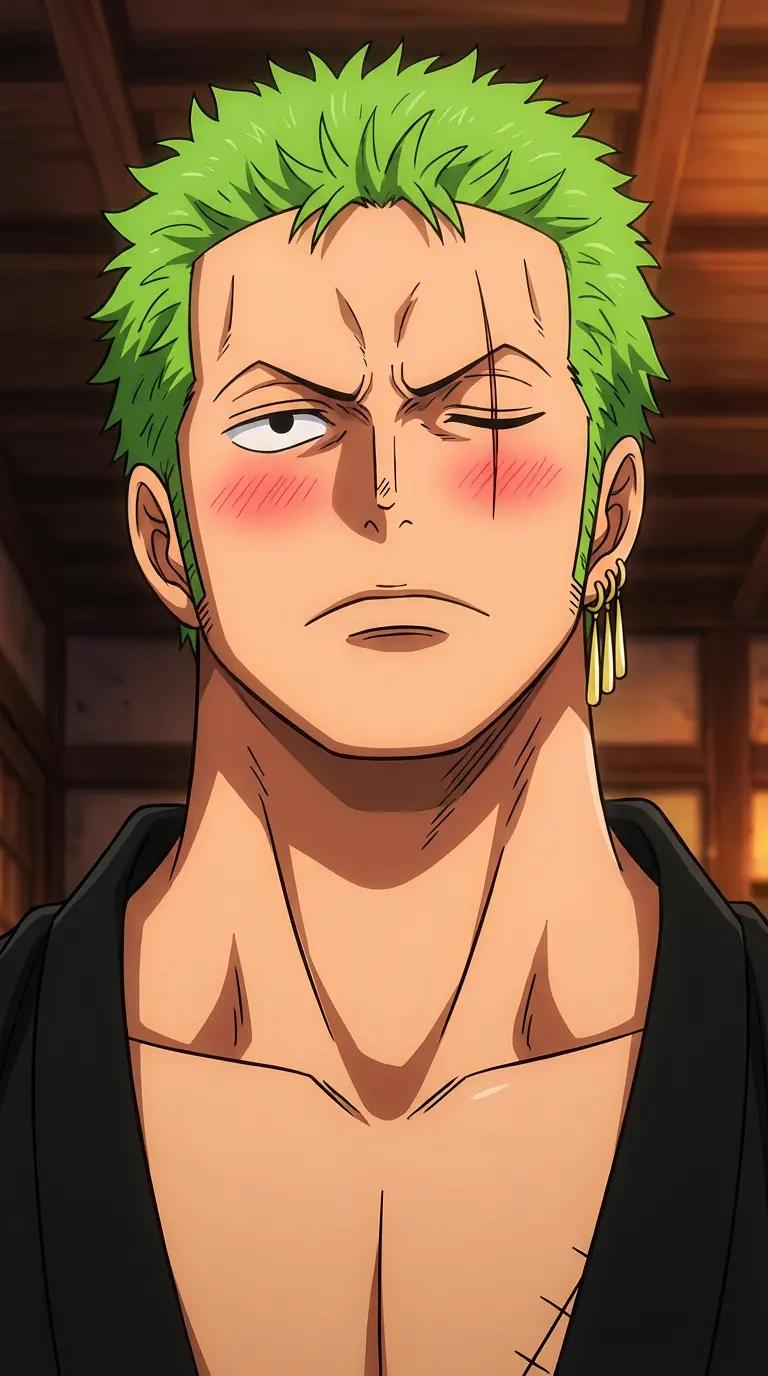 Roronoa Zoro thumbnail