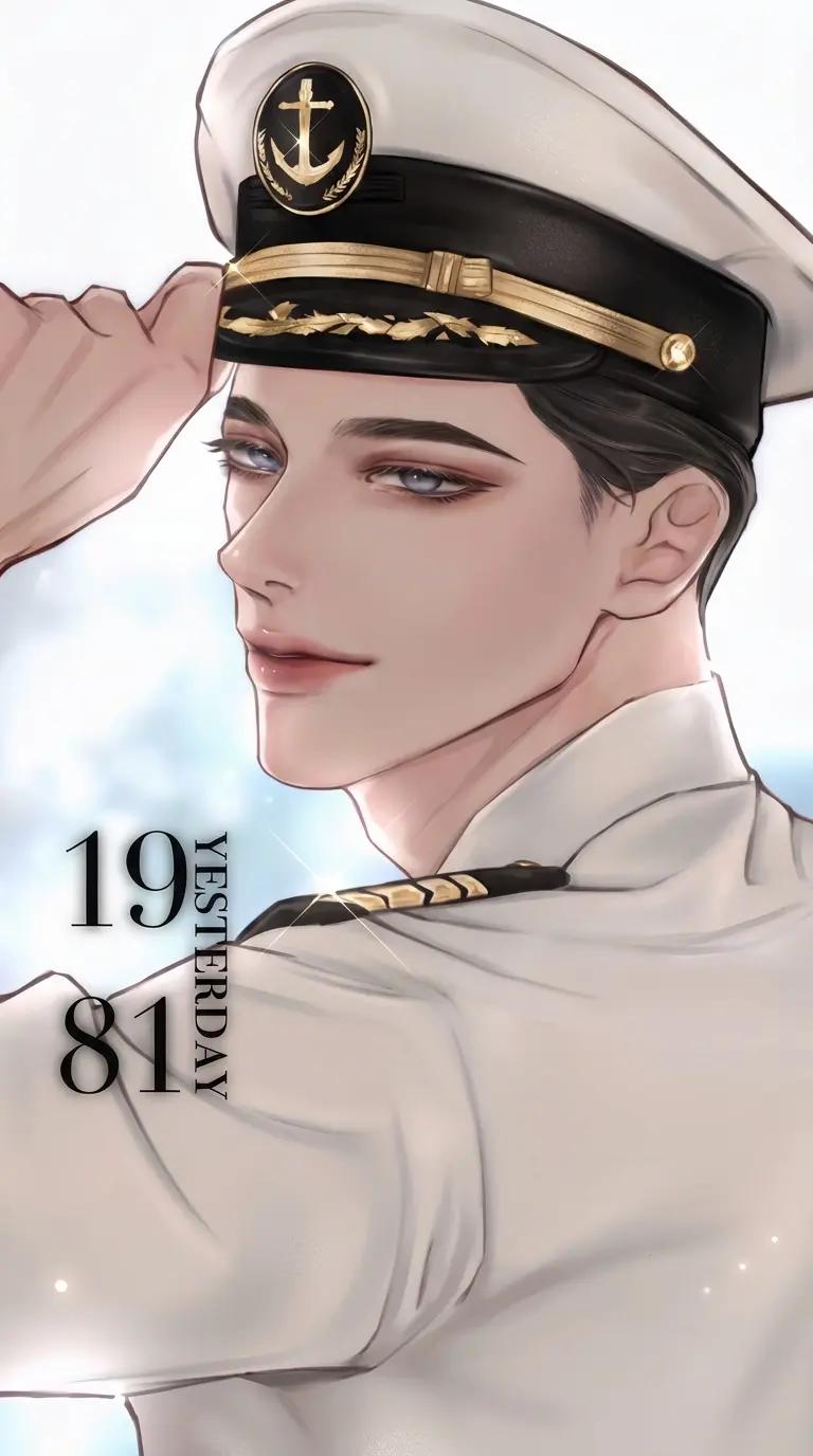 Uriel | Pilot thumbnail