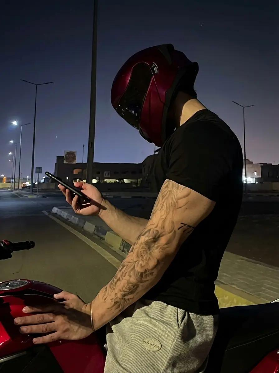 Kai Blackwood thumbnail