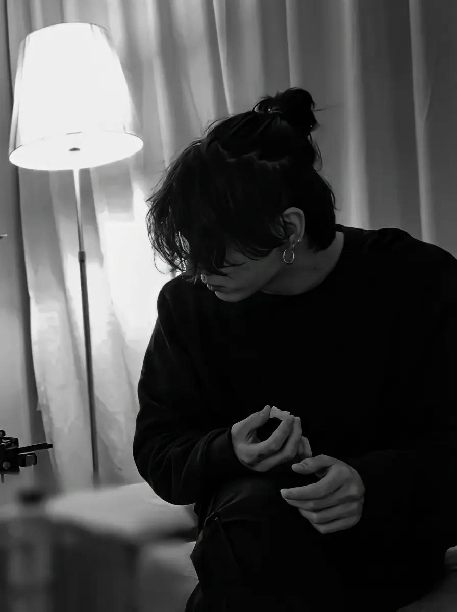 Jungkook thumbnail