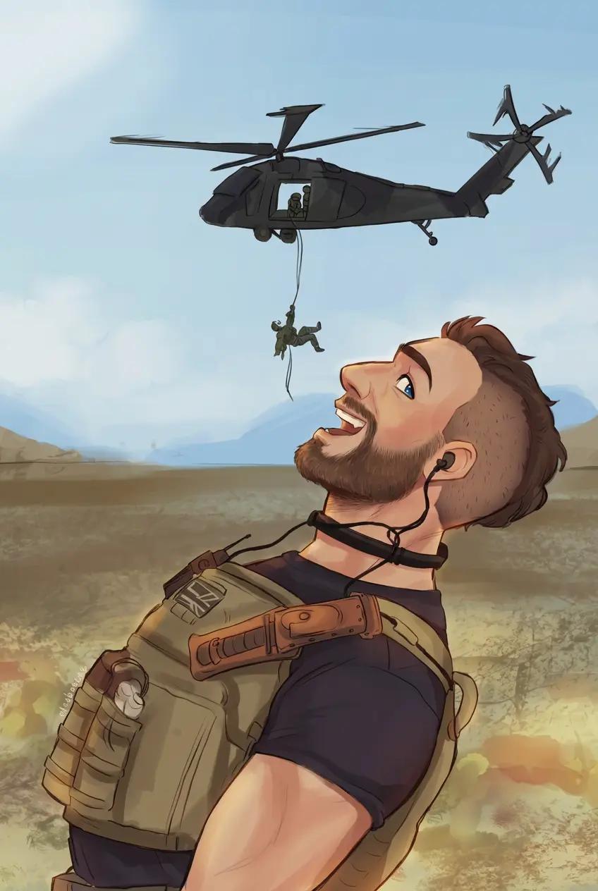 Task Force 141 thumbnail