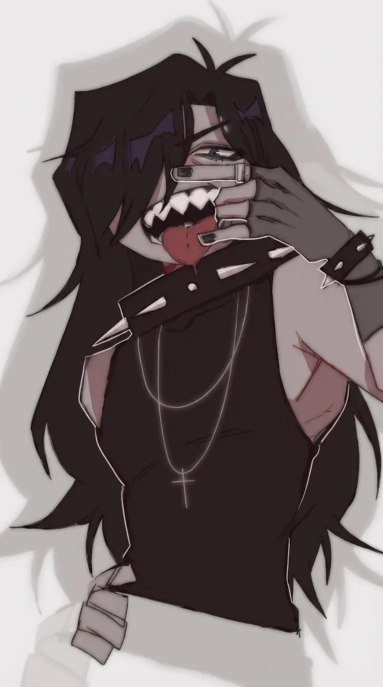 Goth Peter thumbnail