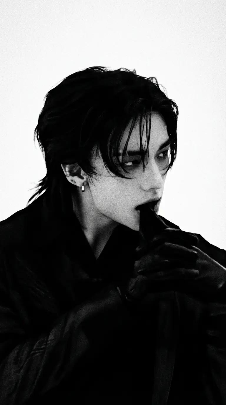 Hyujin thumbnail