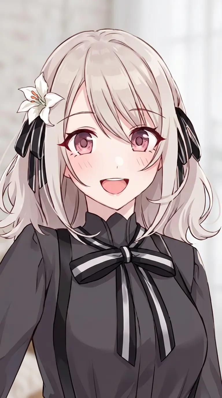 Lily thumbnail
