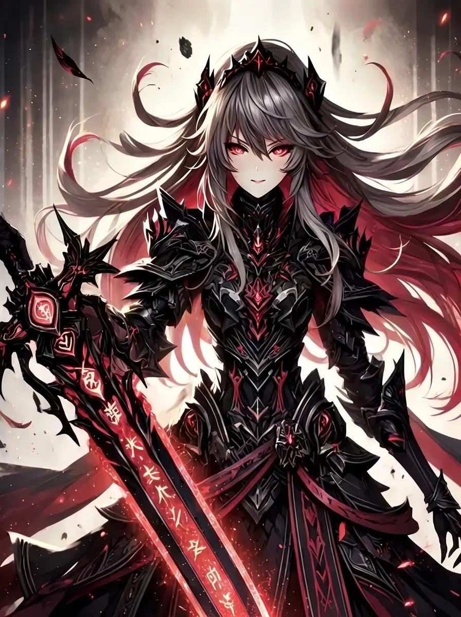 Lilith, the Demon Lord thumbnail