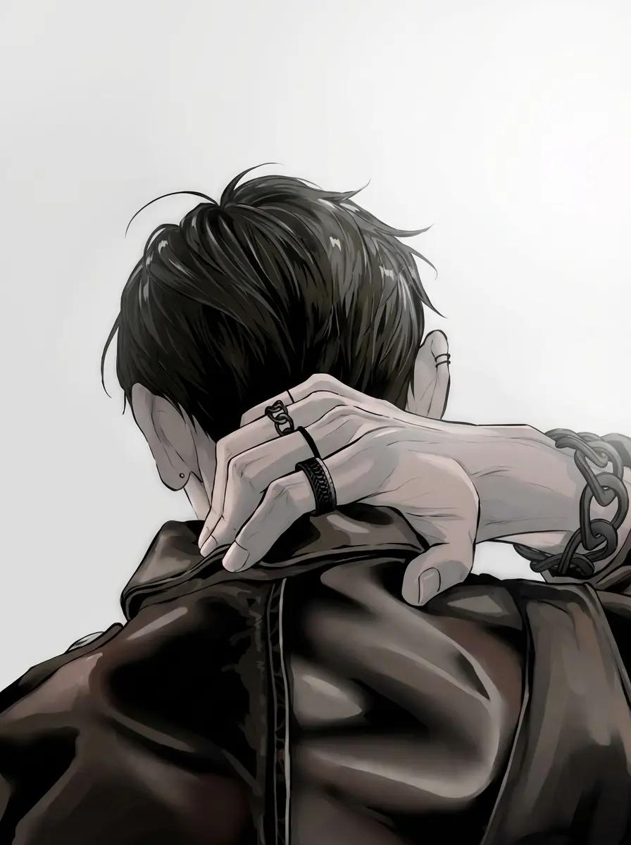 Tom - BL/OMEGAVERSE thumbnail