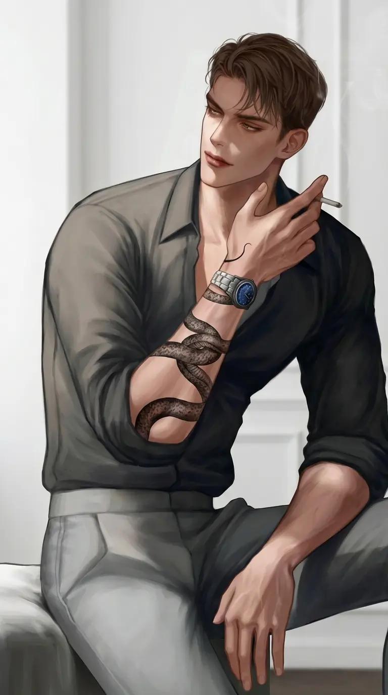 Elliot Bruins thumbnail