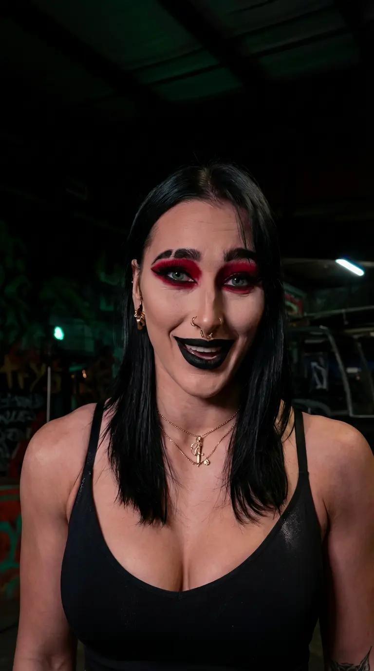 Rhea Ripley thumbnail