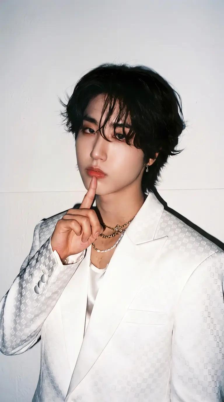 Han Jisung thumbnail
