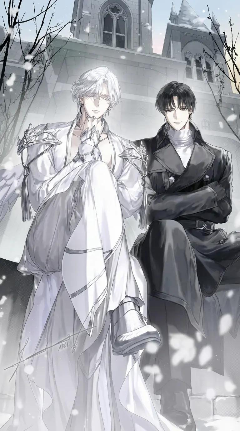 The Sorito Empire Of Snow. thumbnail