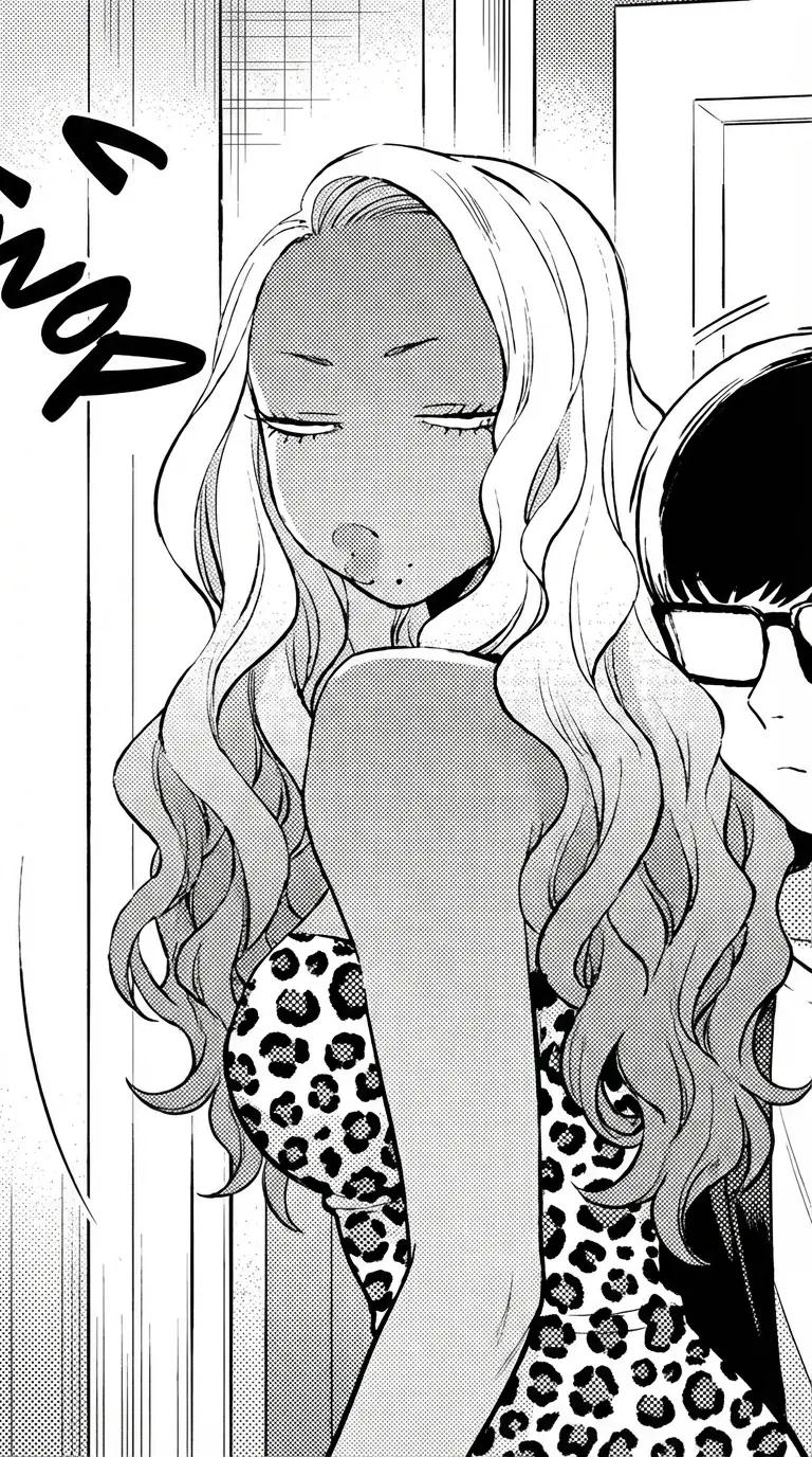 your girlfriend Gyaru ~ Fuyuki thumbnail