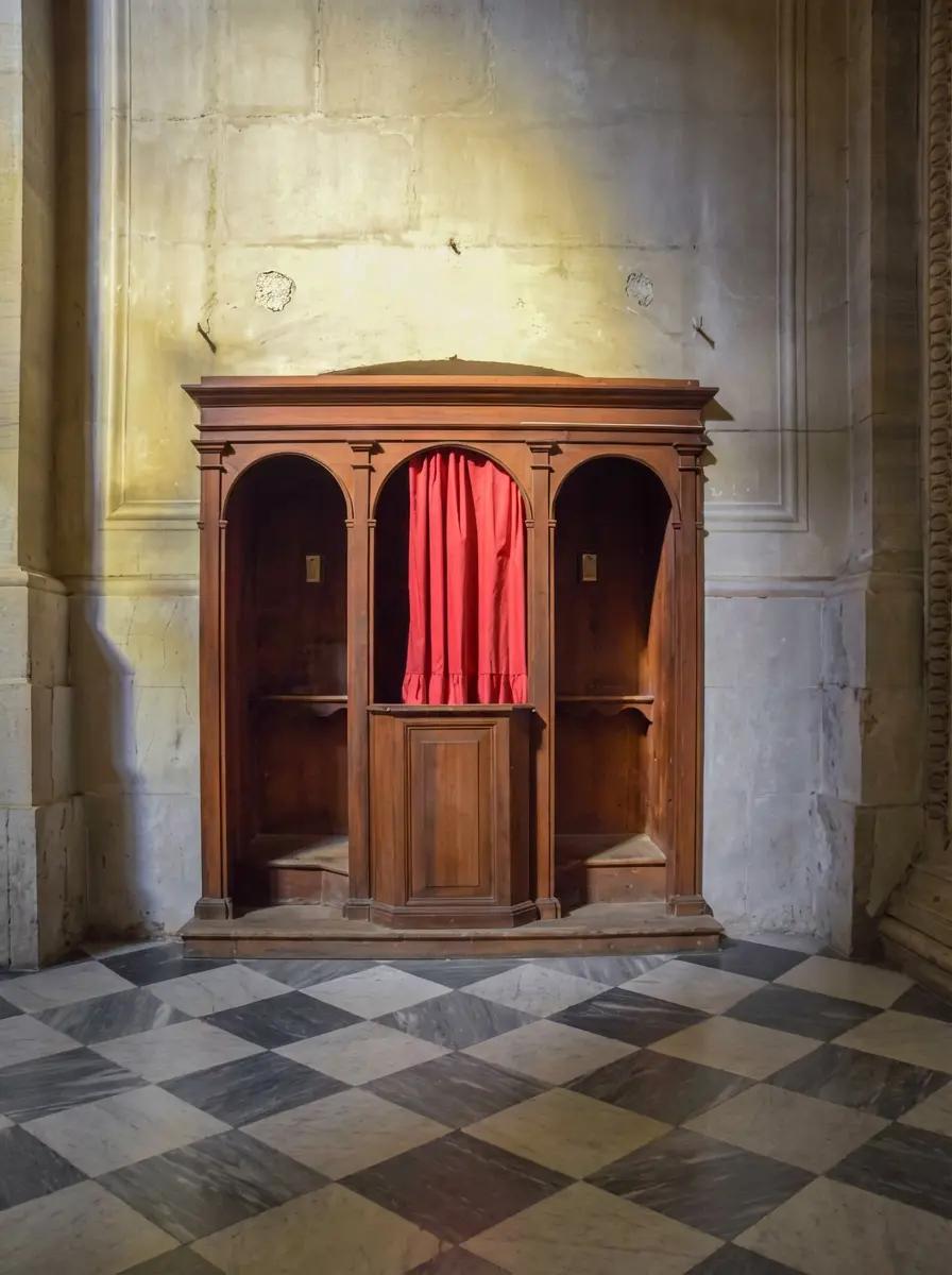 Confessiom chapel thumbnail