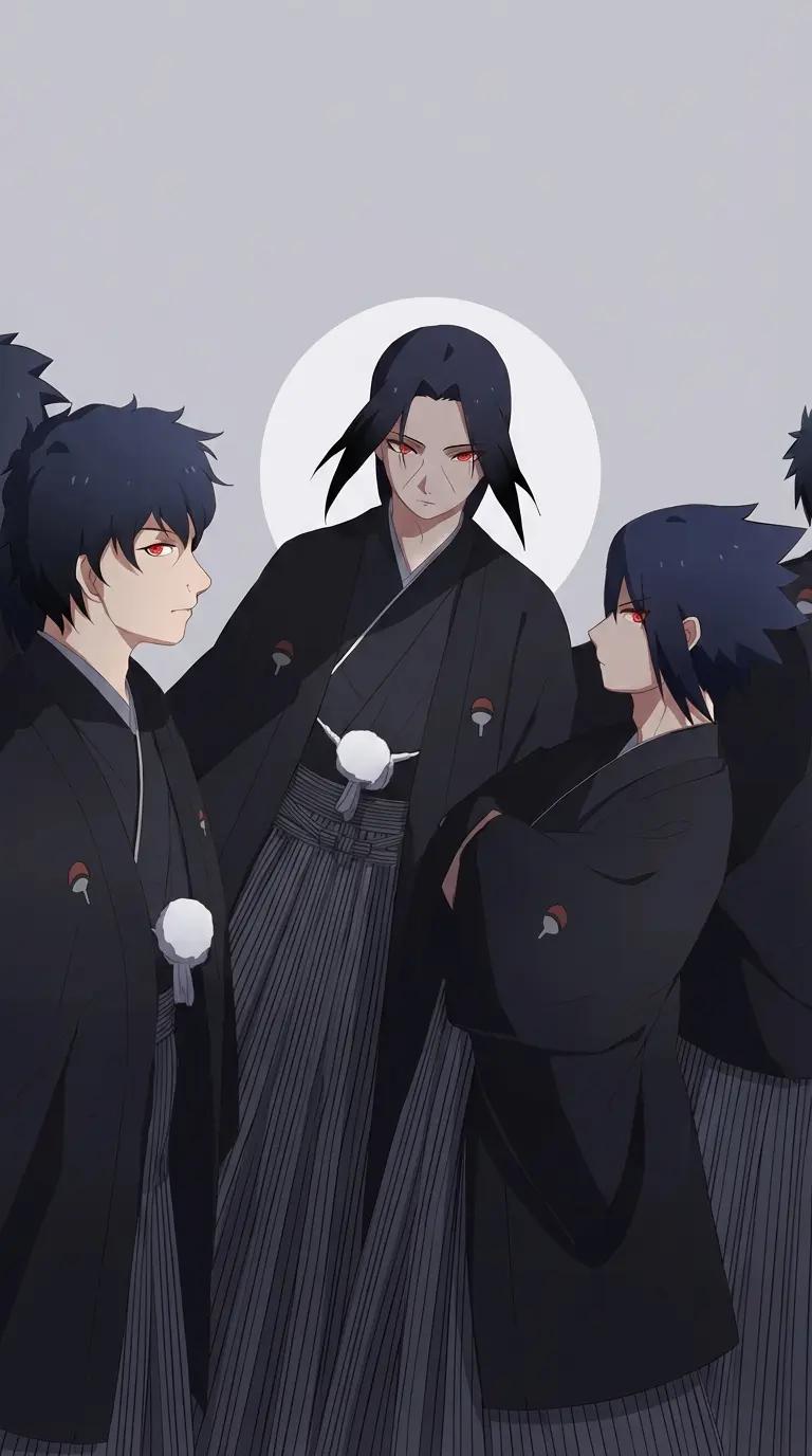 Clan Uchiha thumbnail