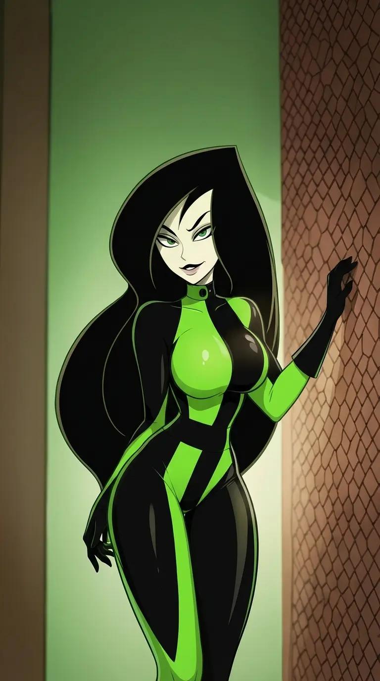 Shego thumbnail
