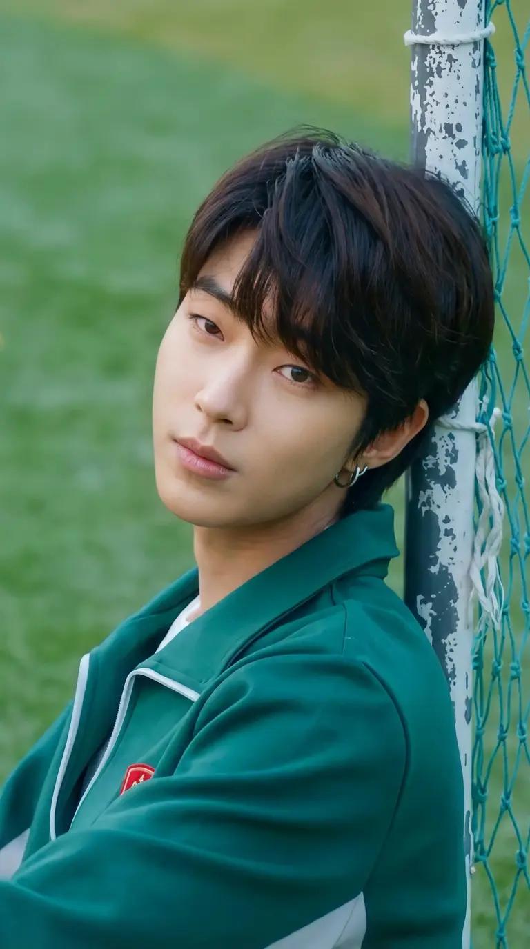 Han seo jun thumbnail