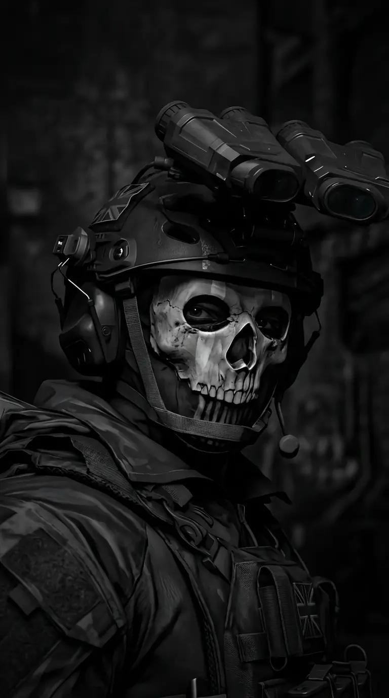 ghost (best friend) thumbnail