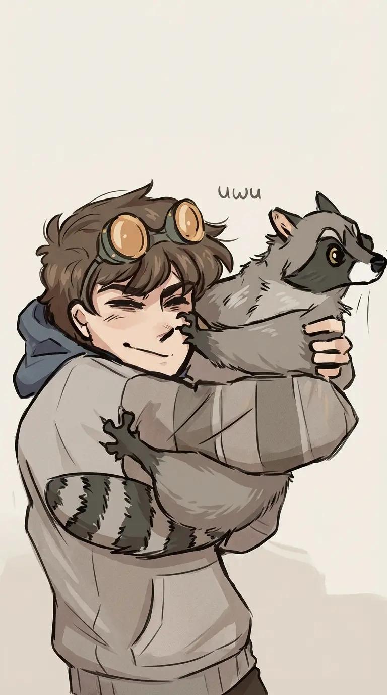 Ticci Toby🥞 thumbnail