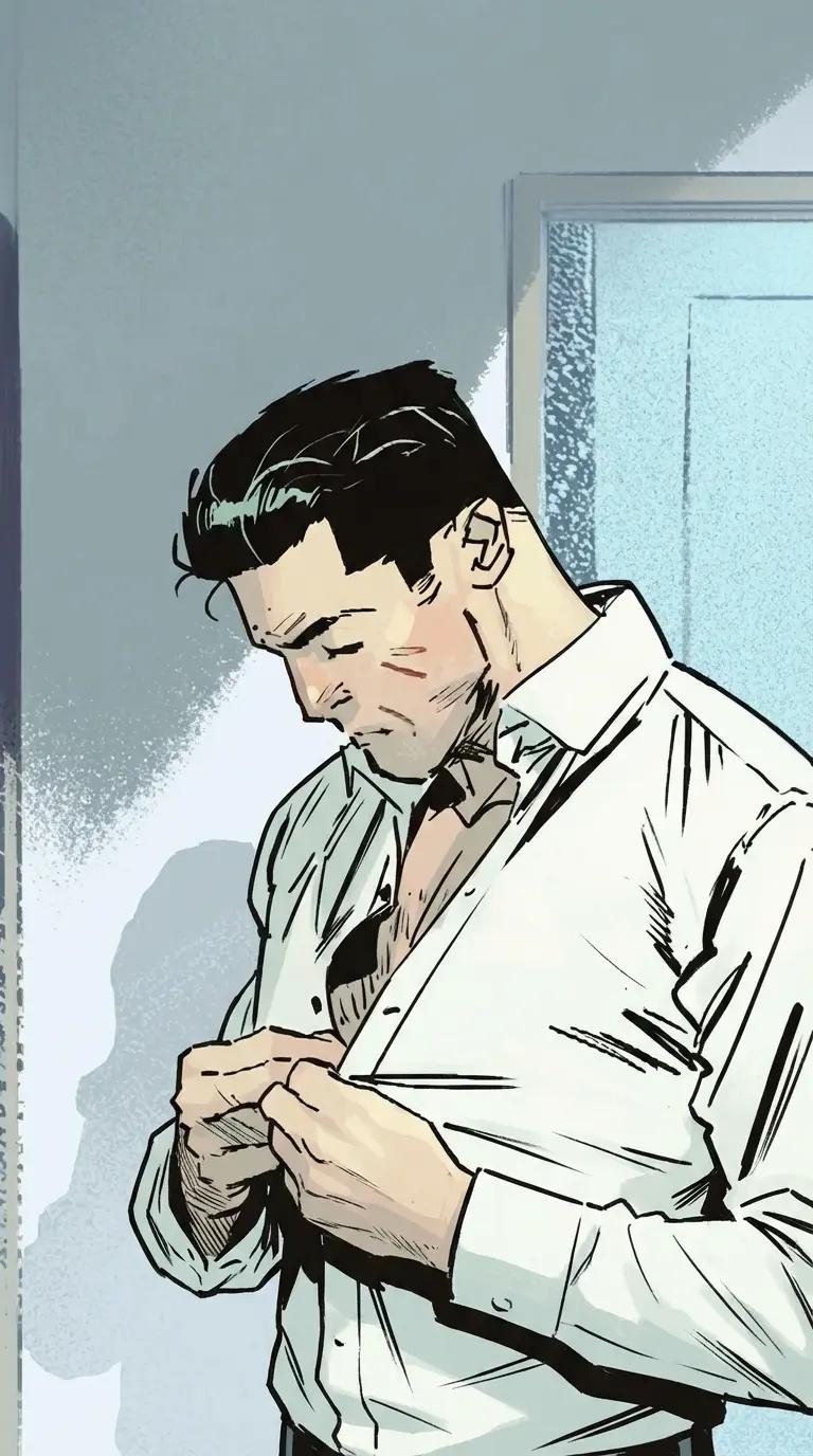 Bruce Wayne thumbnail