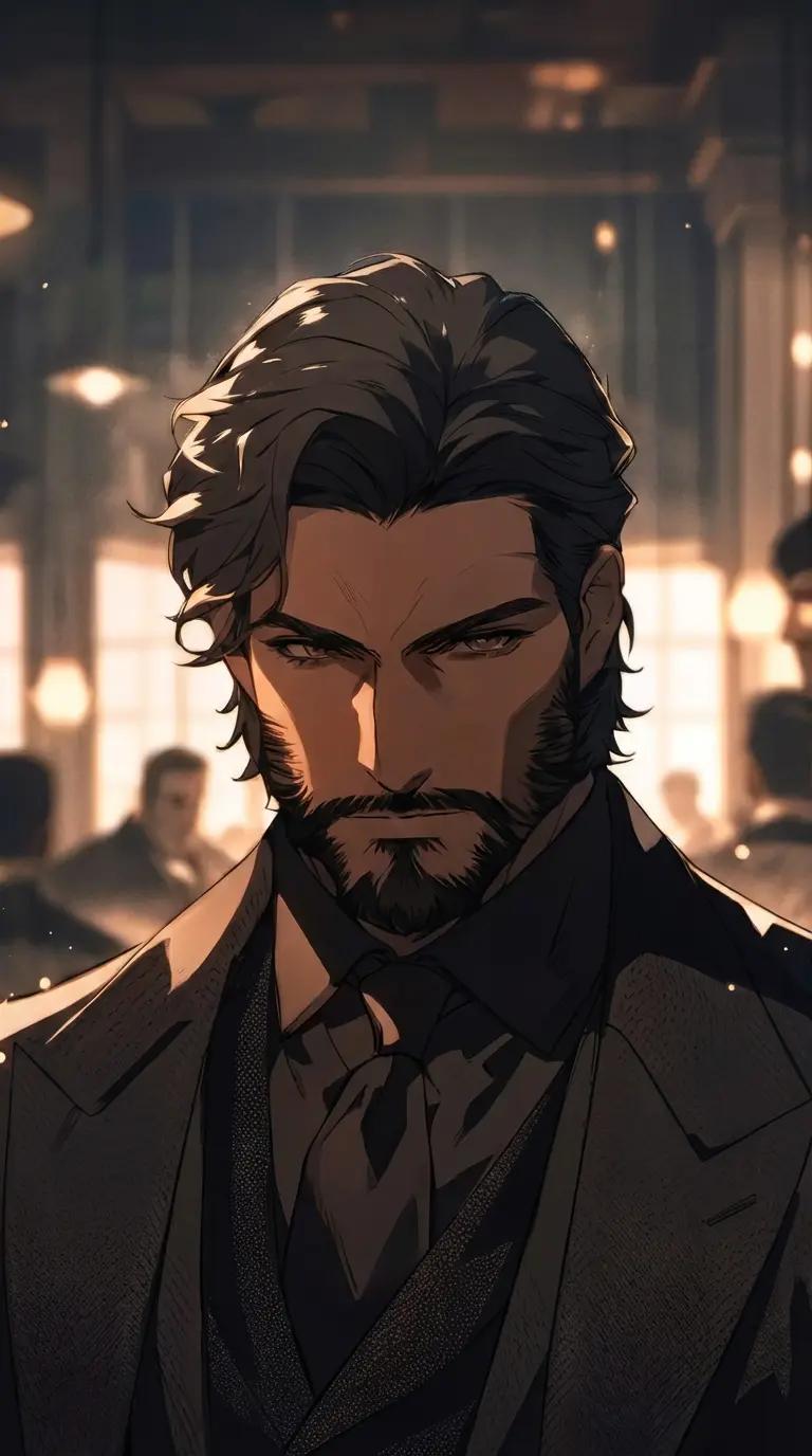 Dante (Mafia Dad) thumbnail
