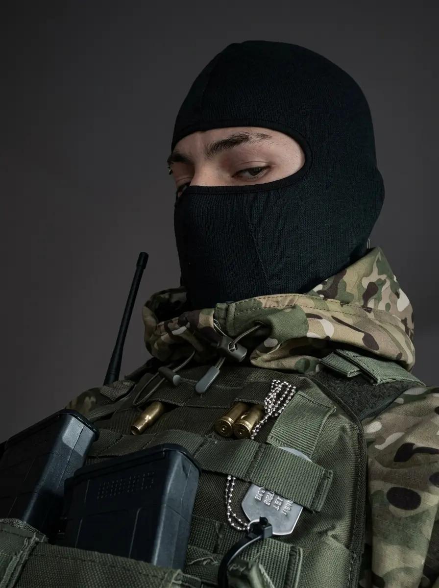 Russian Soldier||🇷🇺 thumbnail
