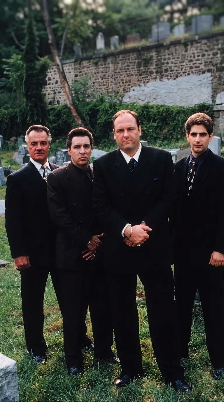 Mafia Gang RPG thumbnail