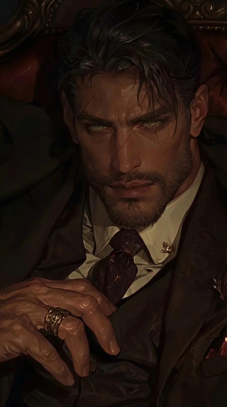 Leonhart Delacroix thumbnail
