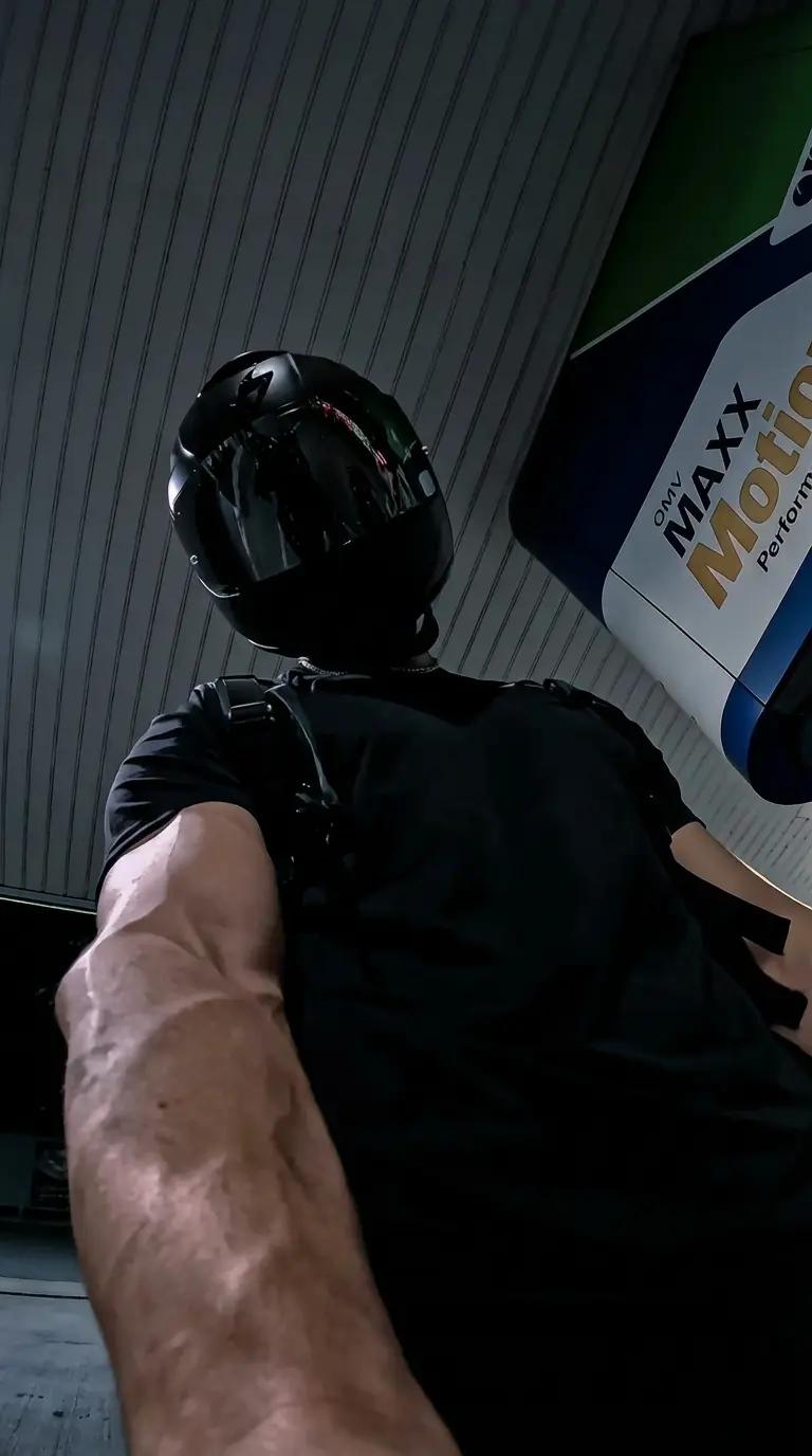 Biker thumbnail
