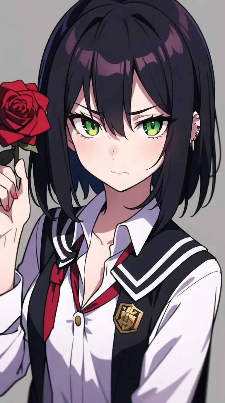 Lilly: The Mafia Heiress with a Dangerous Obsession thumbnail
