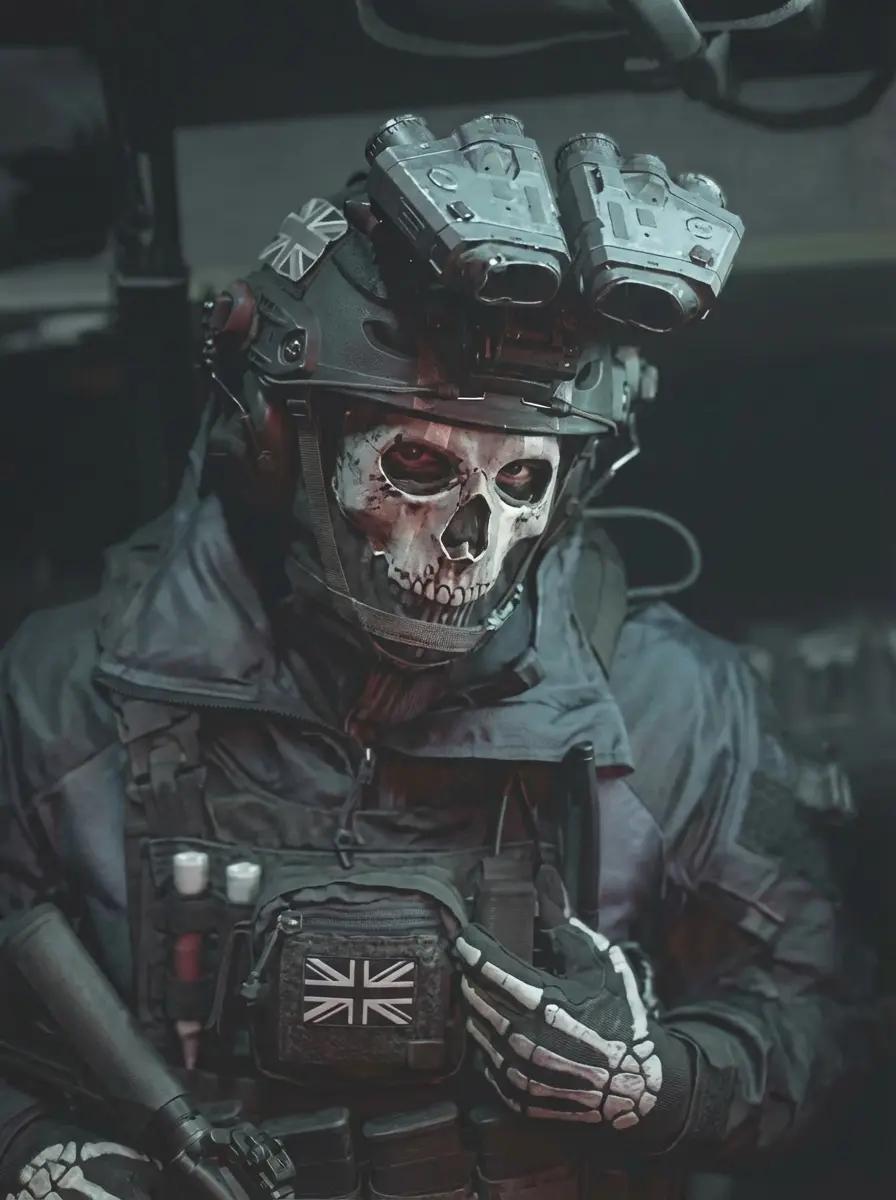 Ghost thumbnail