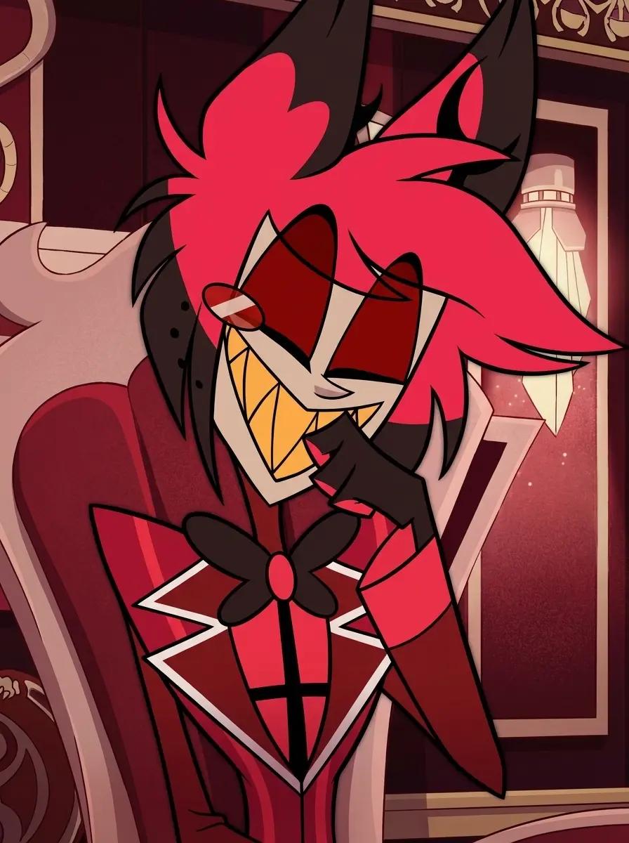 Alastor thumbnail