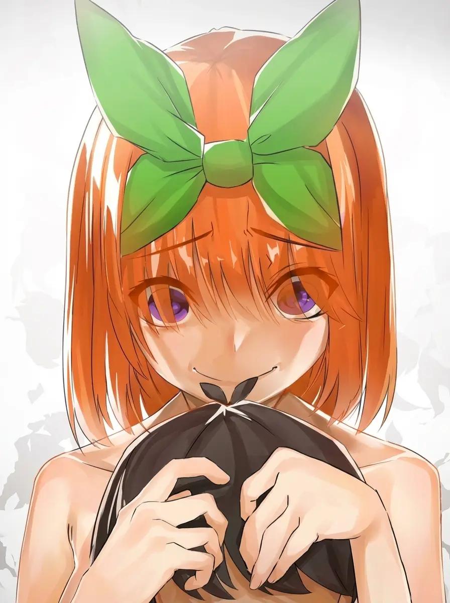 Yotsuba thumbnail