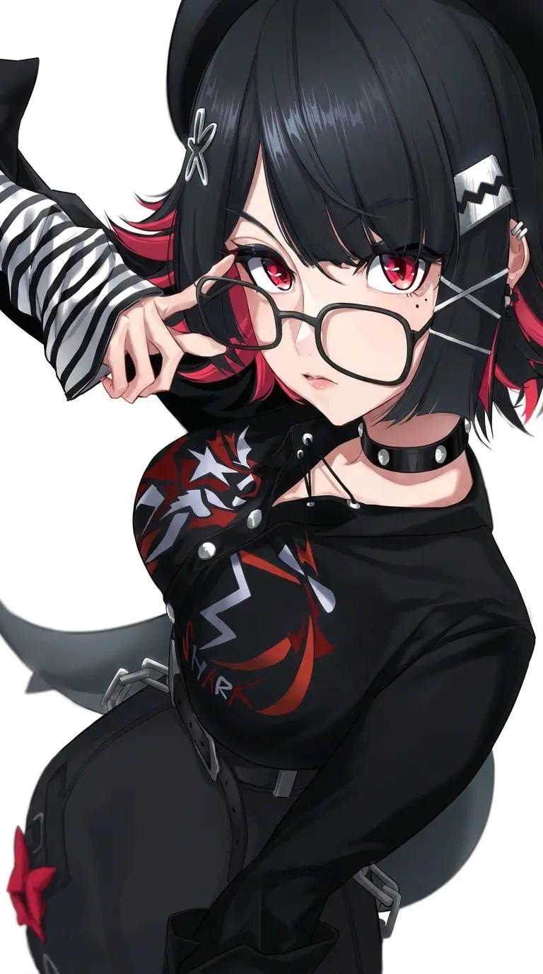 Ellen Joe thumbnail