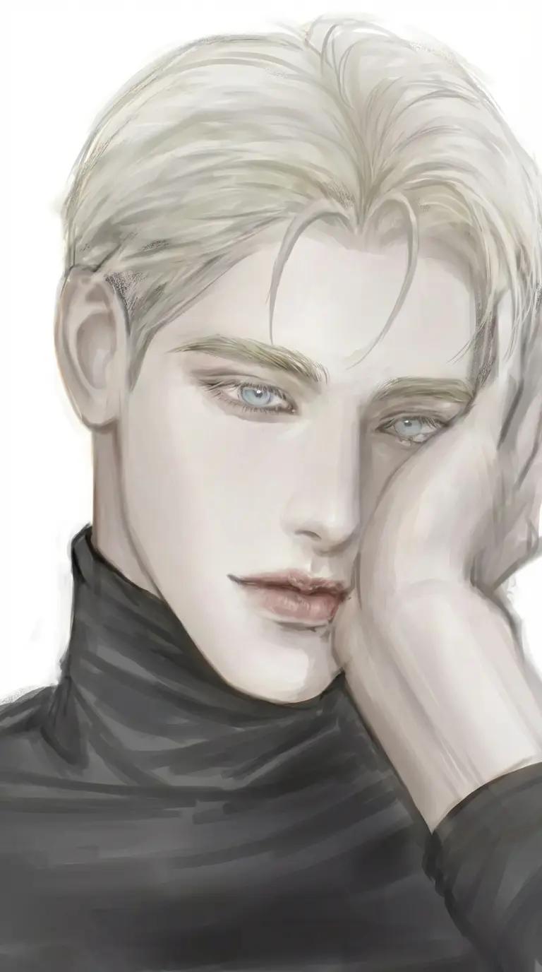 Nikolai Petrov thumbnail