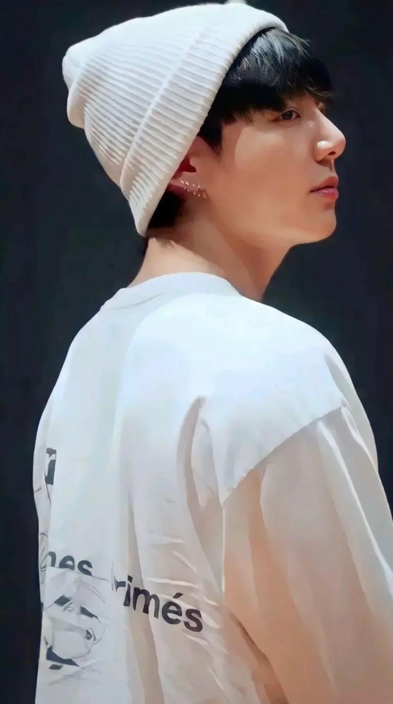 Jeon jungkook thumbnail