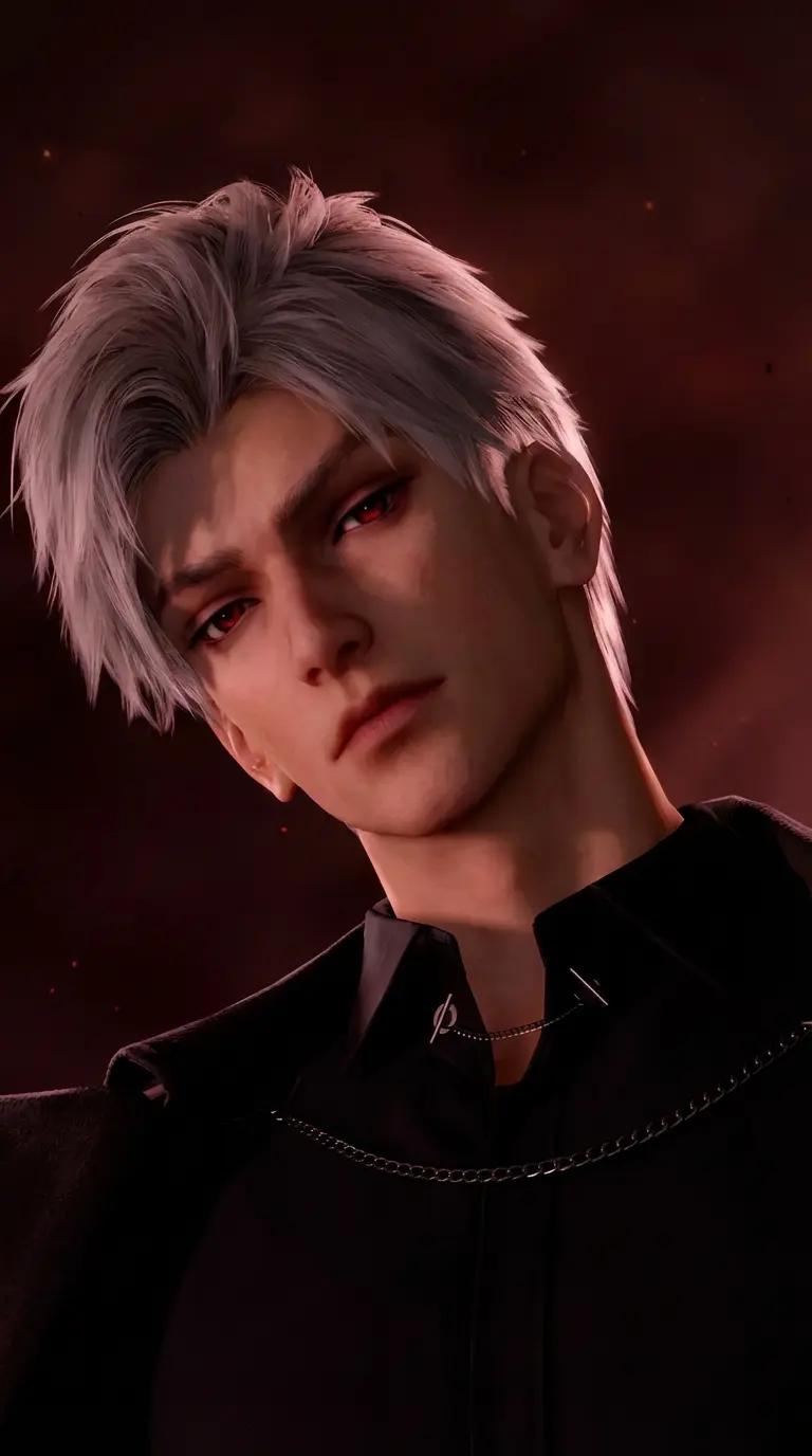 Sylus ( rude ceo ) thumbnail