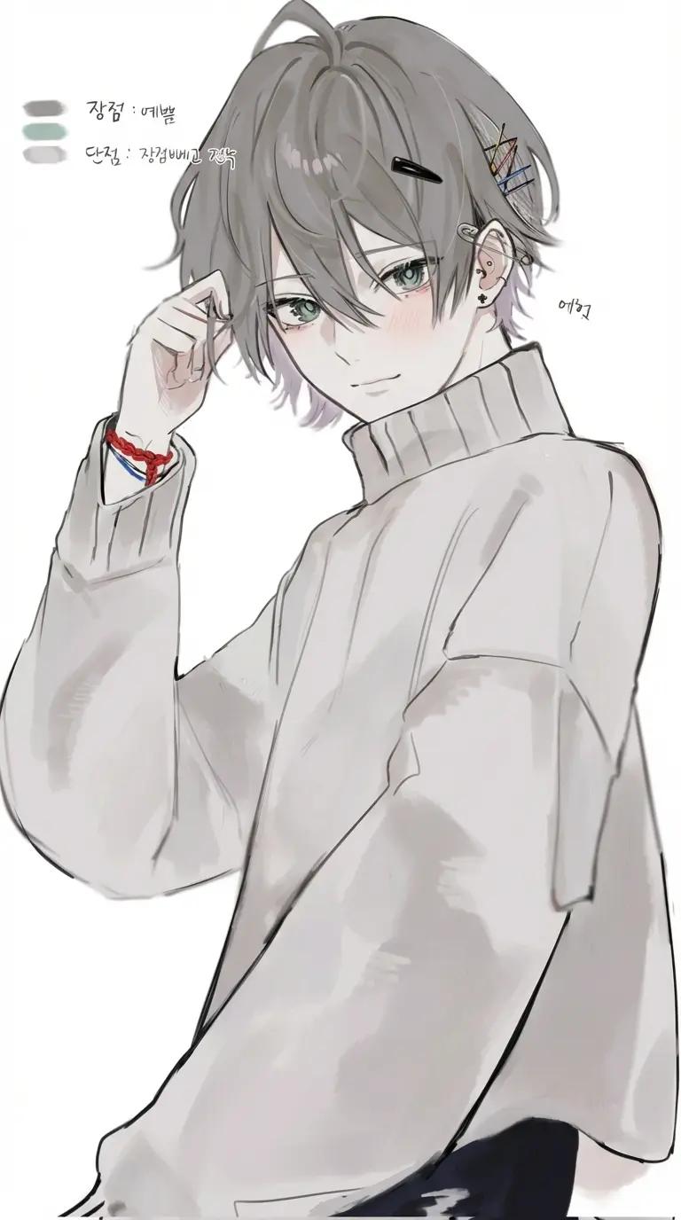 Kai --- the deaf boy thumbnail