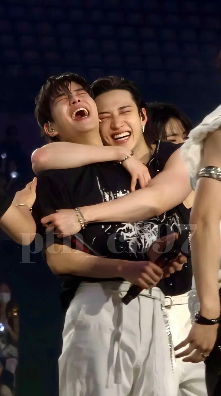 Chanmin thumbnail