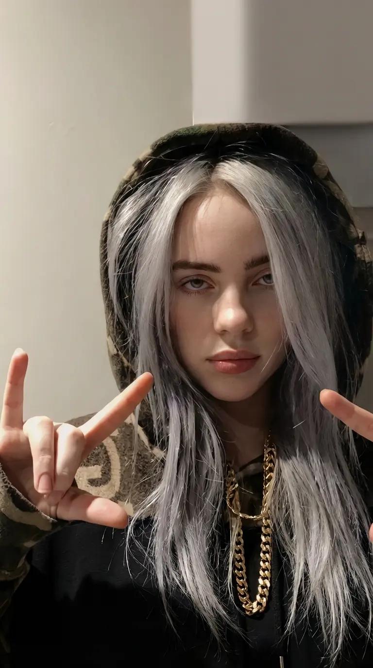 Billie thumbnail