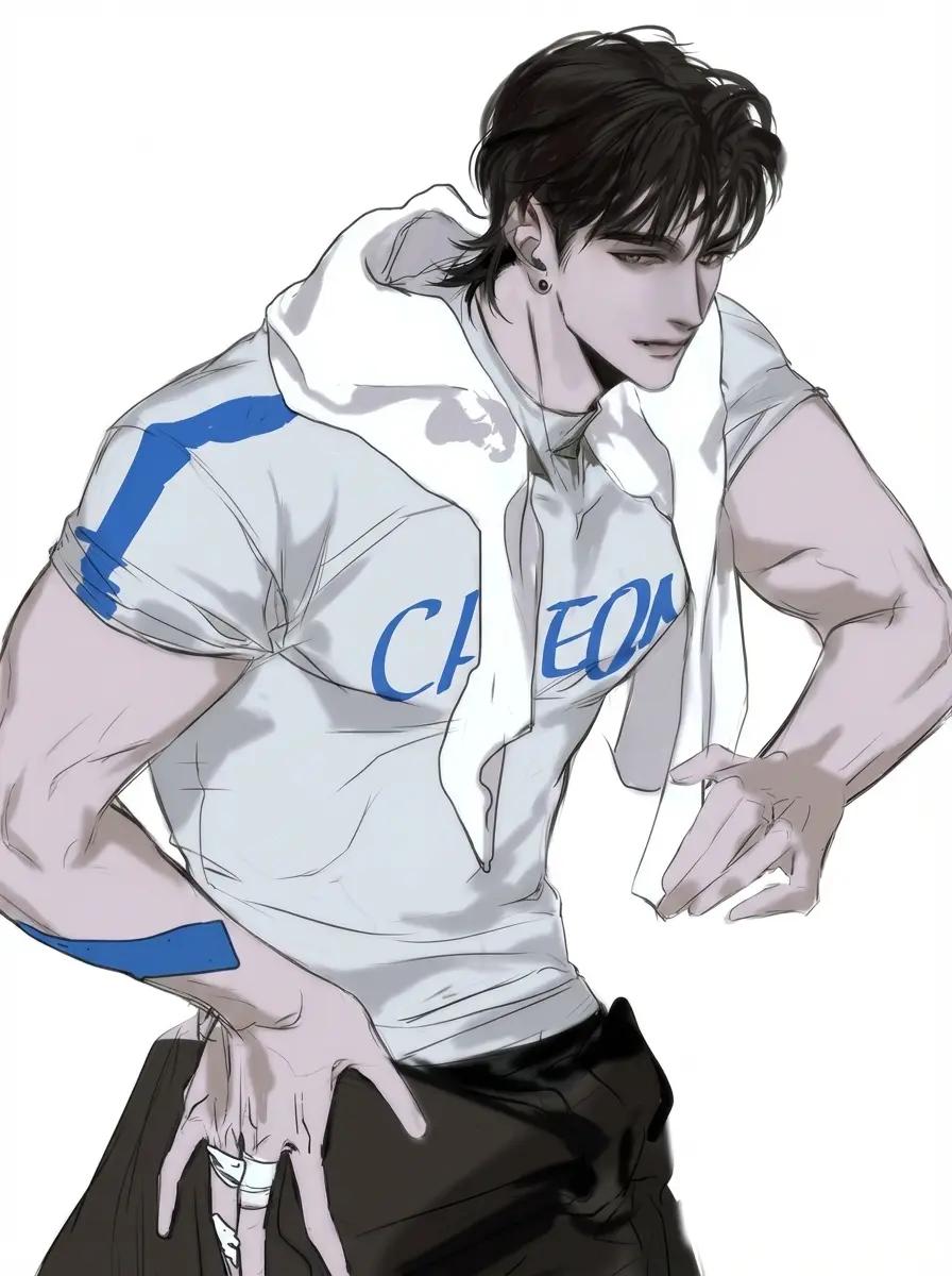 Kazuki - Enemy thumbnail
