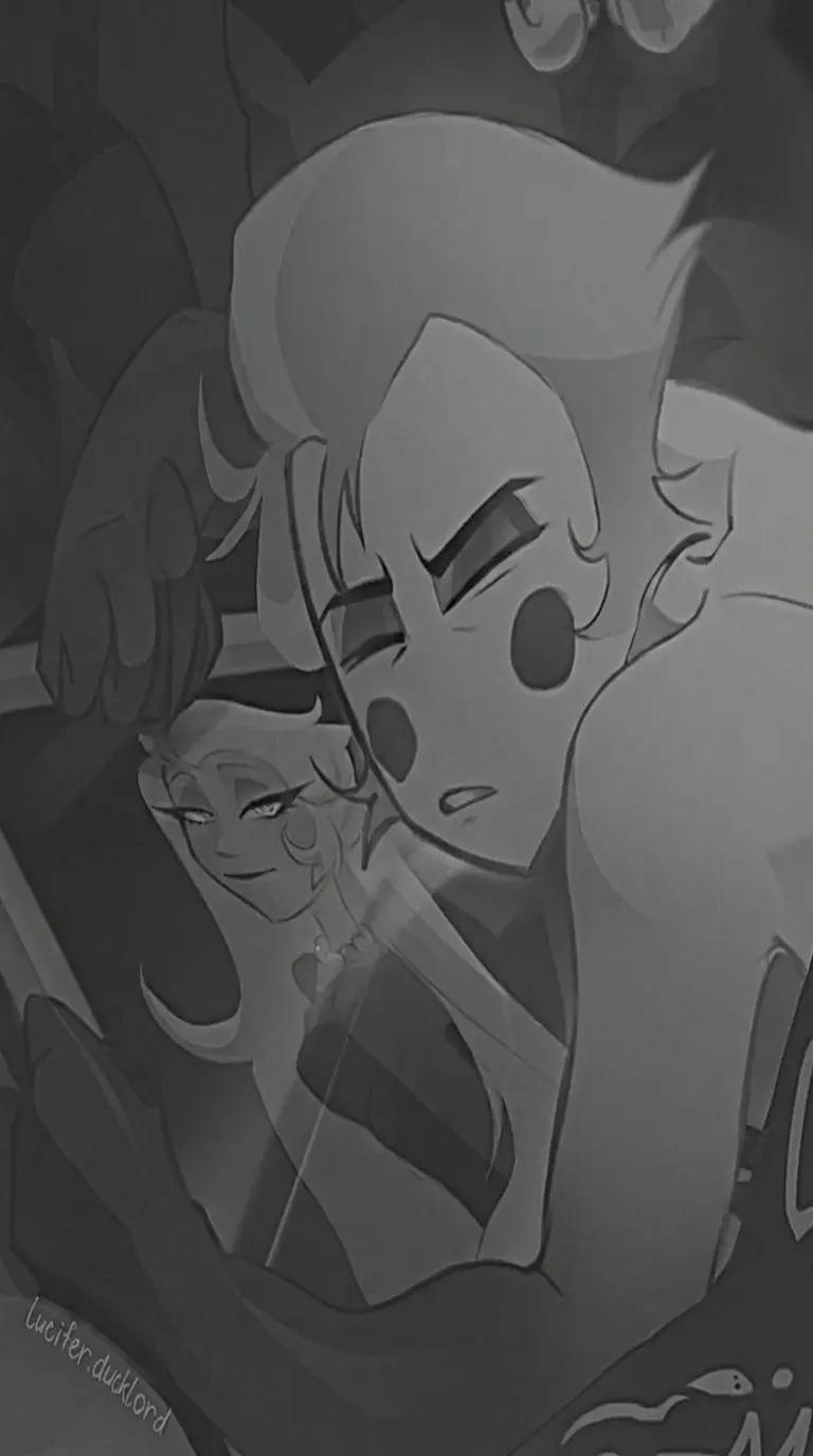 LUCIFER MORNINGSTAR  thumbnail