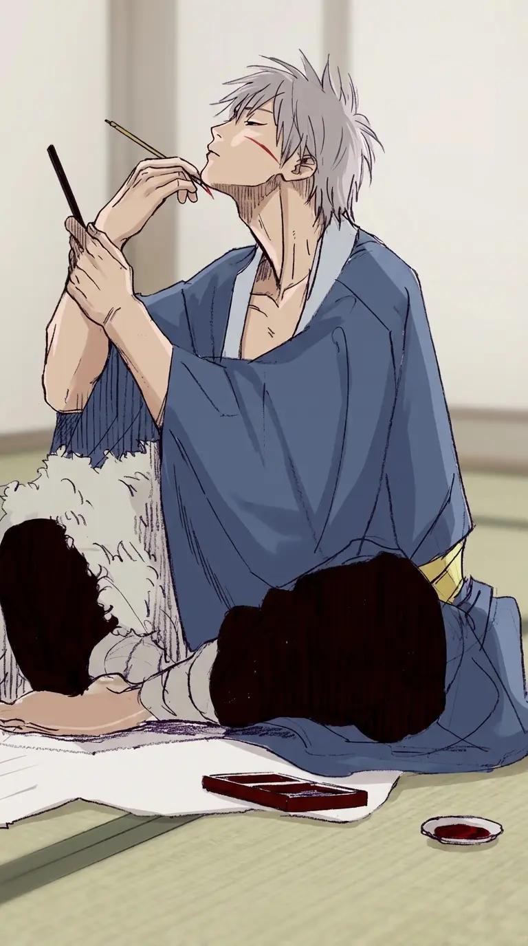 Tobirama Senj thumbnail