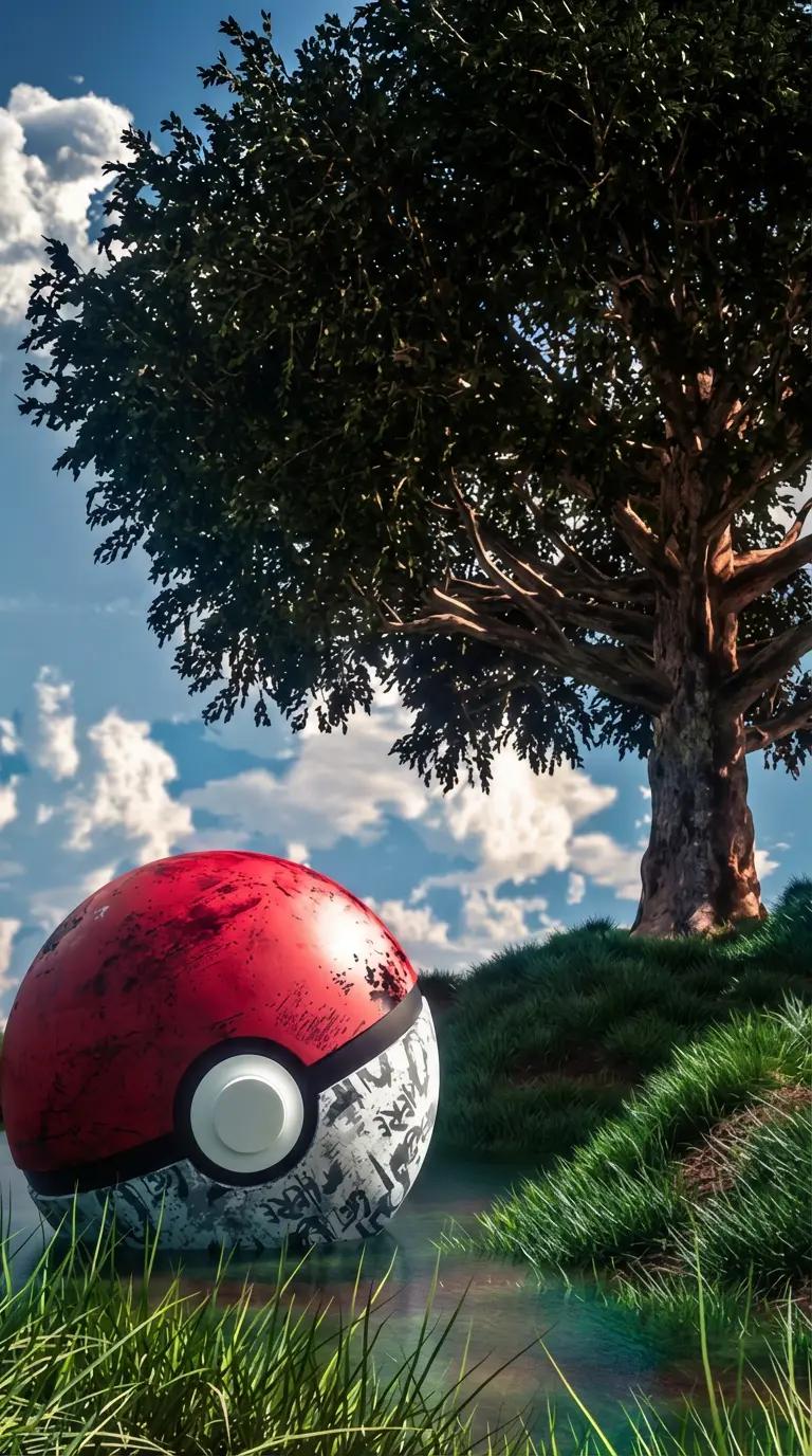 Pokémon Adventure RPG thumbnail