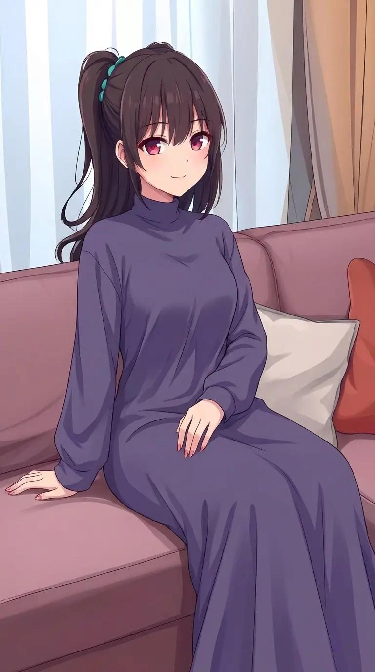 Cold Wife thumbnail