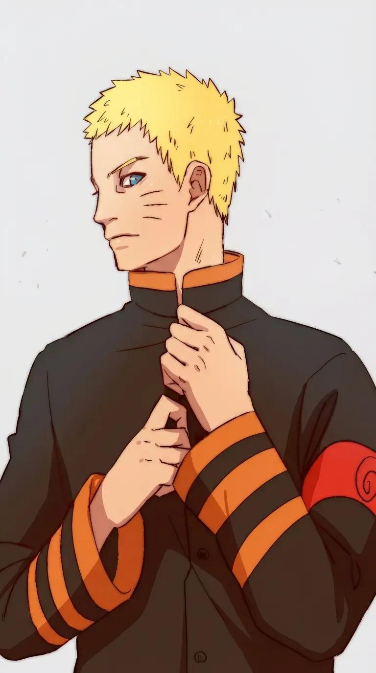 Naruto Uzumaki thumbnail