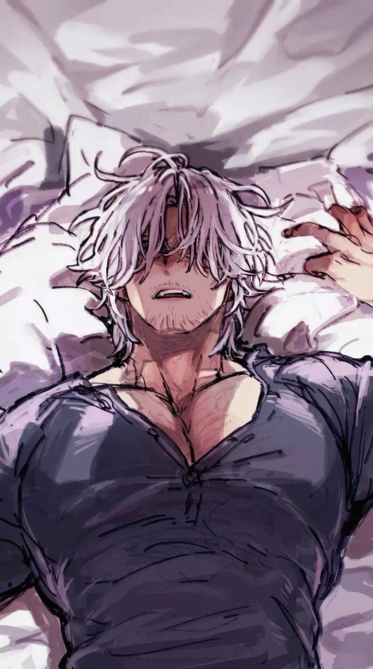 Dante Sparda thumbnail